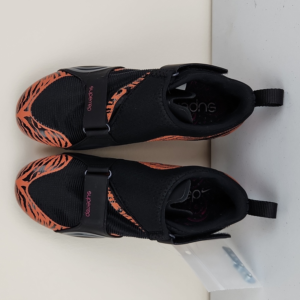 Nike Superrep Women's Cycle Shoes - Picture 3 of 4